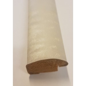 Valge sametine / Seta Bianco 32 mm