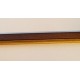 Pruun/Walnut  Gold Line 14 X 13