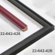 Must 25 X 20 mm