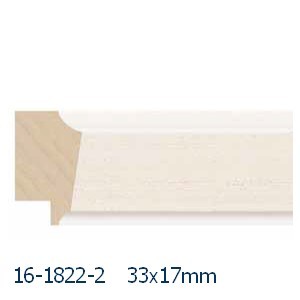 Kreem valged servad 34 X 17mm