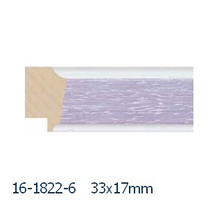 Lilla valged servad 34 X 17mm