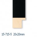 Must matt 20 X 20