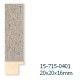 White oak 20 X 20