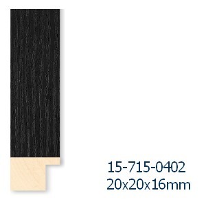 Must tamm 20 X 20