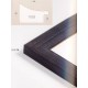 Must kraabitud 45 X 28mm