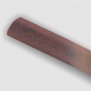 Kirsipruun, kumer, 25x15x10mm