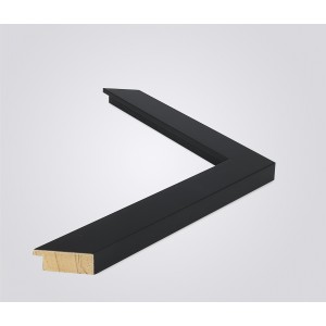 Must matt, 40x20x16mm