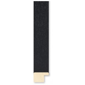 Must, kraabitud, 20 X 13 X 9mm