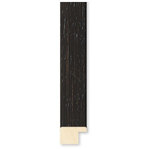 Pruun, kraabitud, 20 X 13 X 9mm