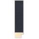 Valge,  20 X 13 X 9mm