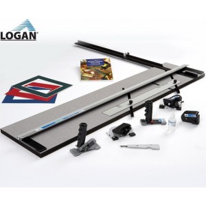 Logan 450 Intermediate Mount Cutter