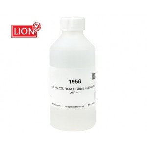 Lion klaasinoa õli, 250ml