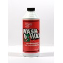 Autoshampoon-vaha, "Wash´n´Wax"