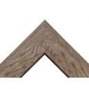 Pruun, puidustruktuur, pronkstriip 75x17