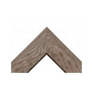 Pruun, puidustruktuur, pronkstriip 75x17