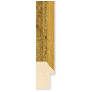 Kuld kaldservaga kõrge 23x34x18mm