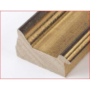 Kuld, vahatatud, 72x41x22mm