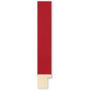 Punane ferrari 17x17x12mm