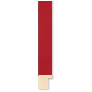 Punane ferrari 17x17x12mm