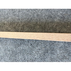 Naturaalne tamm 20 x 20 mm