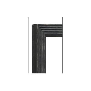 Must triipudega 18x17x10mm