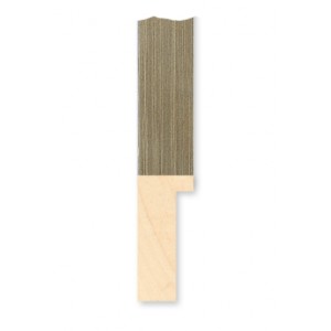 Hõbe 20 x 45x 39 mm