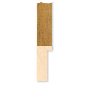Kuld 20 x 45x 39 mm