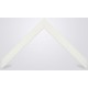 Valge 30 x 42 x 37mm