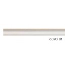 Valge,kulutatud servad,20x16x10mm