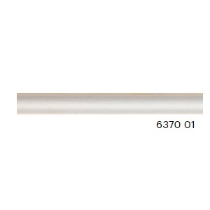 Valge,kulutatud servad,20x16x10mm