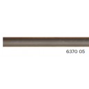 Pruun,kulutatud servad,20x16x10mm