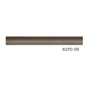 Pruun,kulutatud servad,20x16x10mm