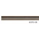 Pruun,kulutatud servad,20x16x10mm