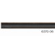 Must,kulutatud servad,20x16x10mm