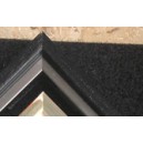 Must,,hõbeserv13x16x4mm