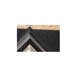 Must,,hõbeserv13x16x4mm