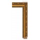 Kuld 40 x 23