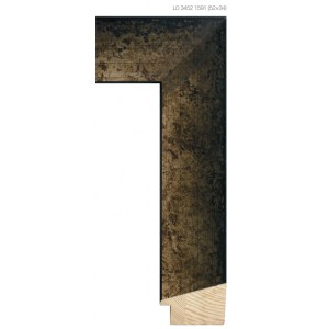 Rooste 52 x 34