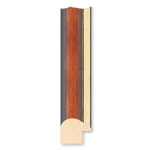Kirss, kuld,037/503, 23x19x10mm