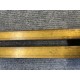 Kuld,must selg, 20x20x14mm