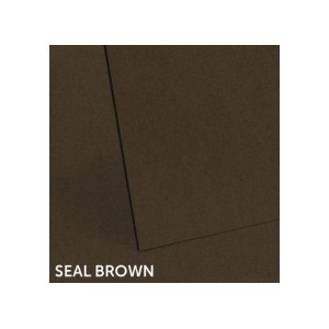 Seal Brown 1,25x815x1125mm Black Core