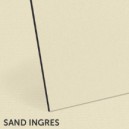 Sand Ingres 1,25x815x1125mm Black Core