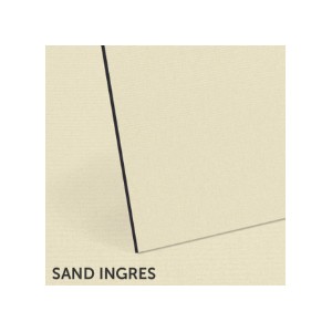 Sand Ingres 1,25x815x1125mm Black Core
