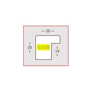 Kuld, antiik 20x20x14mm