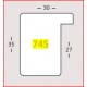 Kuld, antiik 30x35x27mm
