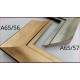 Kuld 65 x30mm
