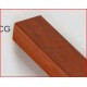 Pruun cherry 20x13x9mm