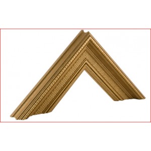 Kuld 70x45x12 Rubens