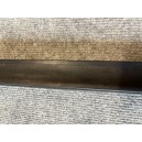 Must süsi, must selg, 35x27mm
