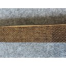 Pronks kotiriie 50 x 17